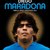 Maradona all'Apollo