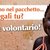 volontariato per CESVI Onlus