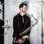 20 maggio: festival Crossroads a Correggio (RE) - concerto Donny McCaslin