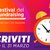 Ultimi giorni per acquistare i biglietti del Festival del Fundraising ad una tariffa ridotta