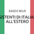 Lavoro come Assistenti di lingua italiana all’estero. Bando Miur 2020/21
