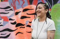 ESC a Galway in Irlanda in una comunità per persone senza fissa dimora