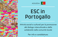 Promozione ESC Agueda (Portogallo) - YouNet APS