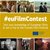 #euFilmContest: vinci un viaggio al Festival di Cannes nel maggio 2020!