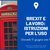 BREXIT E LAVORO: Istruzioni per l’uso -  Incontro online dell’InformaGiovani di Torino