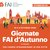 Giornate FAI d'Autunno - SABATO 10 E DOMENICA 11 OTTOBRE 2026
