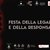 FESTA LEGALITA' E RESPONSABILITA'