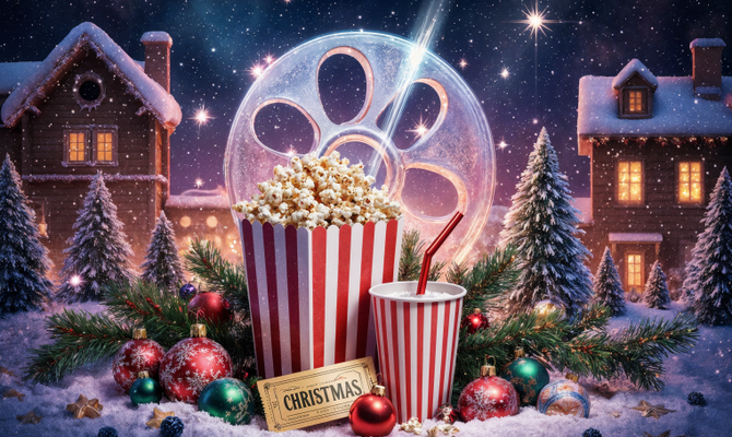 FERRARA, SI ACCENDONO LE LUCI DEL CINEMA: ALLA SALA ESTENSE LA CHRISTMAS CINEWEEK