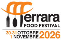 Ferrara Food Festival dal 30 ottobre al 1 novembre 