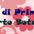 Festa di Primavera all'Orto Botanico
