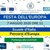 Live Chat Festa dell’Europa