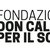 FONDAZIONE DON CALABRIA - ricerca educatore/trice