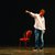 Teatro Ragazzi | Lo scrittore Luigi Dal Cin all'Abbado con “Aiuto! Non so cosa scrivere! I segreti dello scrittore”