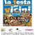 "Festa dei vicini", un pomeriggio per la gioia di stare insieme al Parco giochi accanto alla Biblioteca Bassani di Barco