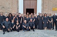  Scadono il 10 gennaio le iscrizioni del laboratorio corale e di gestualità “Officina delle Voci e dei Direttori”, aperto a cantori, musicisti. Ultimi posti per i direttori di coro