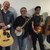 A Un fiume di Musica arrivano i Four Grass, dagli Appalachi alla musica irlandese
