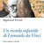 conferenza in diretta video: l'opera di Sigmund Freud dal titolo "Un ricordo infantile di Leonardo da Vinci"
