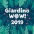 Giardino WOW - gli appuntamenti da Settembre a Dicembre 2019