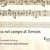 Giornata della memoria  LA MUSICA NEL CAMPO DI TEREZÌN