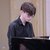 GIOVEDI 27 MARZO ore 17.30 Il pianoforte tra Otto e Novecento Palazzo Naselli Crispi