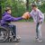 Volontariato ESC in Spagna su inclusione sociale e sport