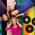 ESC in Spagna - Attività educative con giovani e adolescenti