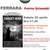Proiezione del documentaroi "Target Iran" di F. Grimaldi il 22 aprile presso Hotel Carlton