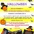 Halloween gratuito al museo archeologico