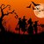 Halloween sulla Nena