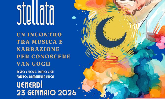 APERITIVI CULTURARI - 1 incontro 