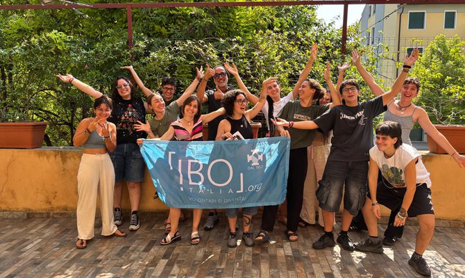 Servizio Civile Universale in Perù, Zimbabwe e Tanzania con IBO Italia