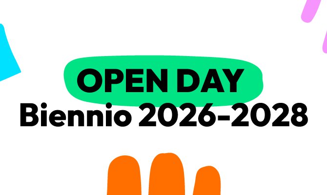 OPEN DAY ON LINE - FONDAZIONE ITS ACADEMY TURISMO EMILIA ROMAGNA