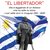 Incontri Ibs + Libraccio: Federico Guiglia presenta il libro “Garibaldi el Libertador”
