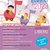 Guida all'Ascolto per Bambini (dai 3 ai 10 anni) Venerdì 31 marzo ore 17:30 “LA SAGRA DELLA PRIMAVERA” di Igor Stra(n)viskij con Alessandra Gavagni - INGRESSO LIBERO