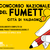 Concorso Nazionale del Fumetto Città di Valdagno: online il Bando 2018