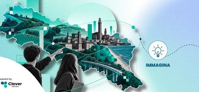 Hackathon “Emilia-Romagna 2035” - Unife Talent Link