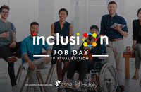 INCLUSION JOB DAY-24 OTTOBRE