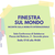  incontri "Finestra sul mondo" sulla mobilità internazionale organizzati dall'associazione ScambiEuropei e l'Informagiovani Multitasking del Comune di Bologna
