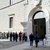 Promozione 2x1: l'8 marzo, a Palazzo dei Diamanti si entra in due al prezzo di uno  Apertura serale straordinaria, per la Festa della Donna la mostra Rinascimento a Ferrara è visitabile fino alle 23.30 (ingresso fino alle 22.30)