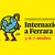 Workshop Festival Internazionale a Ferrara
