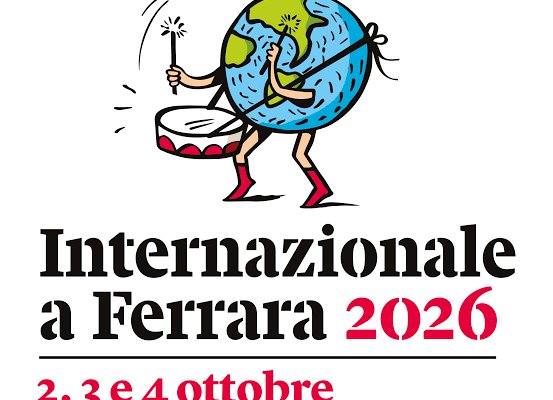 Festival di Internazionale a Ferrara 2026