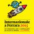 CORSI DI FORMAZIONE GIORNALISTI - FERRARA - 4 e 8 OTTOBRE 2015 - FESTA DELLA LEGALITA' E DELLA RESPONSABILITA' edizione 2015 - INCONTRI PUBBLICI con crediti