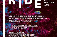 Una serata a Palazzo dei Diamanti: 24 ottobre