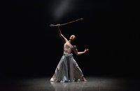DANZA Islands di Carolyn Carlson: quattro isole in movimento al Teatro Comunale di Ferrara