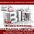 TECNICO SUPERIORE PER LA SOSTENIBILITA’ E L’EFFICIENZA ENERGETICA DEL SISTEMA EDIFICIO-TERRITORIO PROGETTAZIONE ESECUTIVA BIM - ITS TEC FERRARA