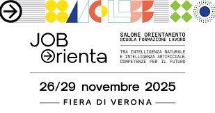 26-29 novembre: 34a edizione di JOB&Orienta!