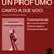 A Factory Grisù il 15 ottobre 2026 la presentazione del libro "La vita è un profumo. Canto a due voci", con le autrici Chiara Ingrao e Giovanna Calciati