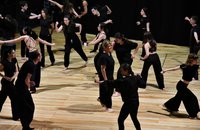FORMAZIONE ATTORIALE AL G.A.D. FESTIVAL