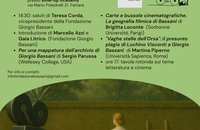 Memorie da un giardino incantato 24/11/25