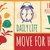Scambio giovanile europeo dedicato allo sport e all'alimentazione